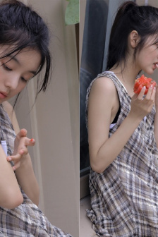 马向阳下乡记